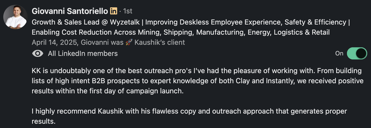 Giovanni Santoriello